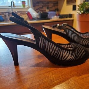 Nine West 3" Pumps
